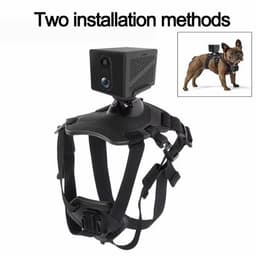 PetView harness side angle